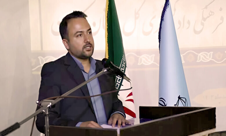 نبود اداره ثبت اسناد واملاک مردم کوهبنان را دچار مشکل کرده است | خبر کرمان