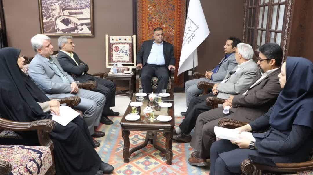 زیرساخت های گردشگری کرمان با ظرفیت های آموزش و پرورش توسعه می یابد | خبر کرمان