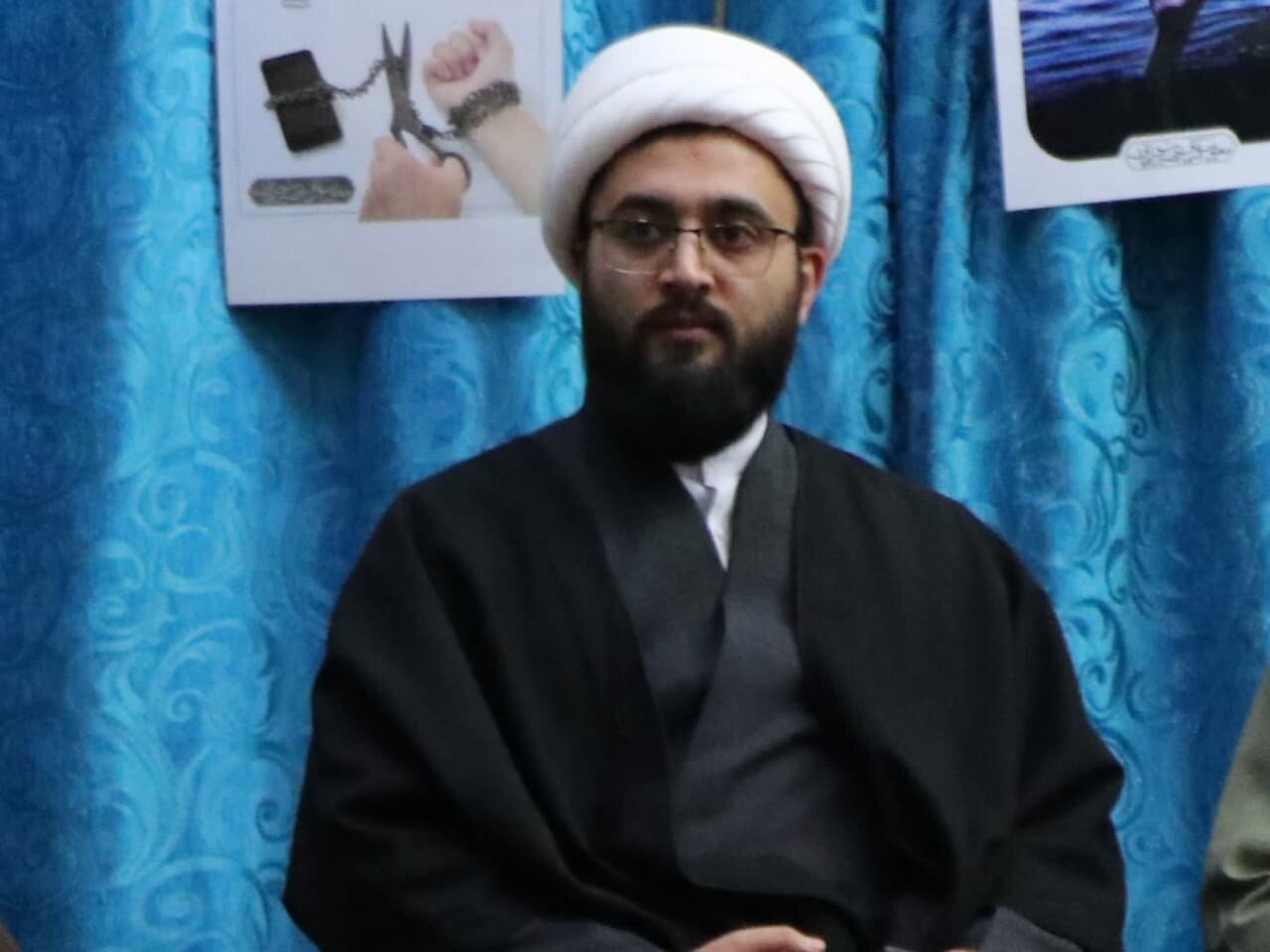 تبیین جایگاه محوری ولایت در کمال دین و مسیر سعادت امت اسلامی؛ تأکید بر پیام غدیر در جهان معاصر | خبر کرمان