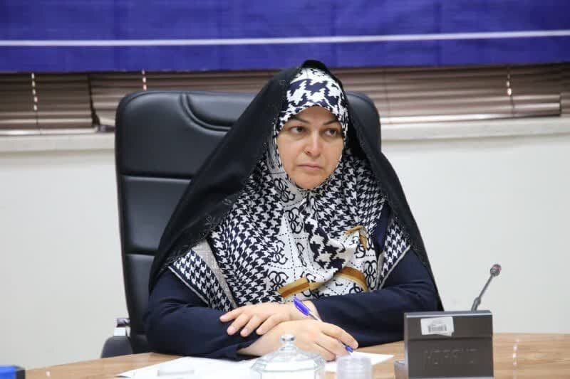 تاکید سرپرست معاونت استانداری کرمان بر مولدسازی دارایی‌ها و سرمایه انسانی درون‌سازمانی | خبر کرمان