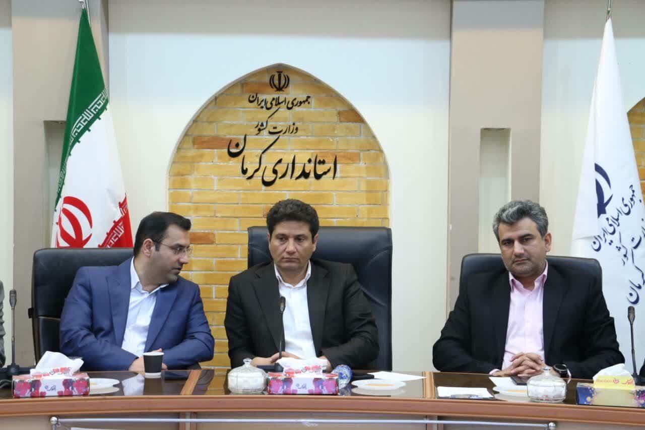 مهارت‌آموزی در کرمان؛ همگام با اقلیم و اقتصاد نوین | خبر کرمان