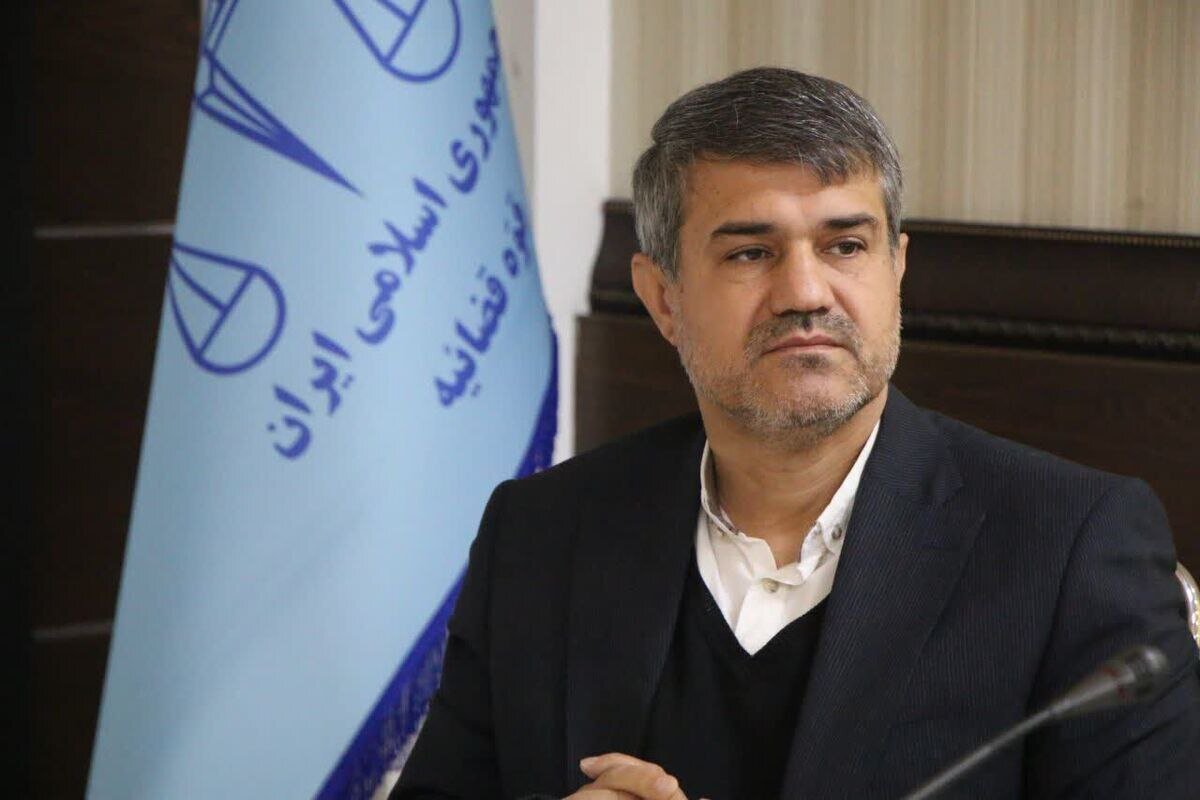 موانع توسعه کرمان: دادستان از بخش‌نامه‌های ناهماهنگ گلایه کرد | خبر کرمان