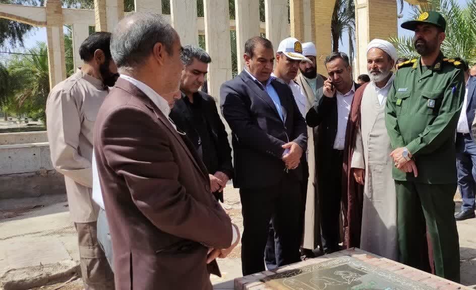 خرمشهر: نقطه عطف تاریخ خاورمیانه | خبر کرمان