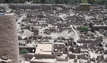 گزارش شینهوا از استان کرمان | خبر کرمان