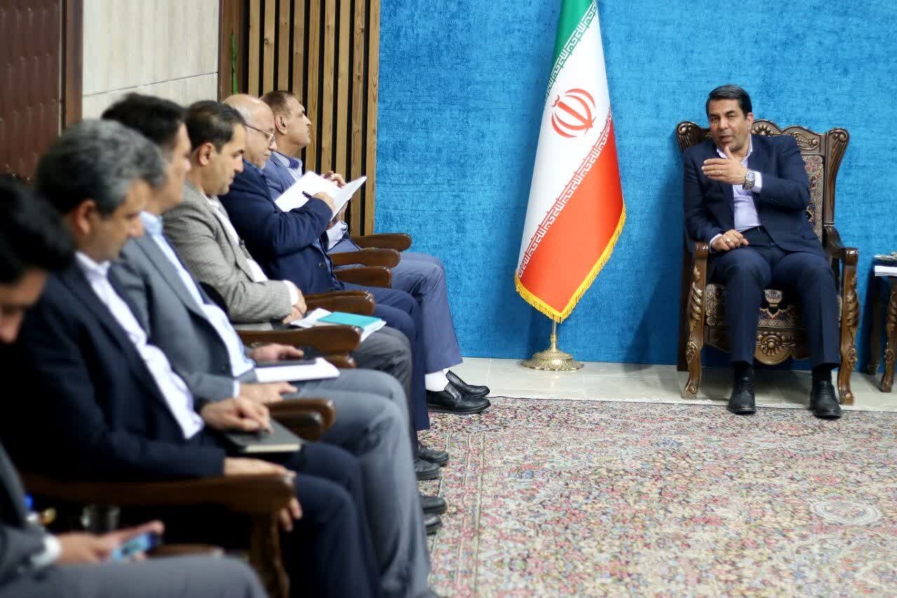 واگذاری نظام ارجاع هوشمند سلامت به دانشگاه‌ها | خبر کرمان