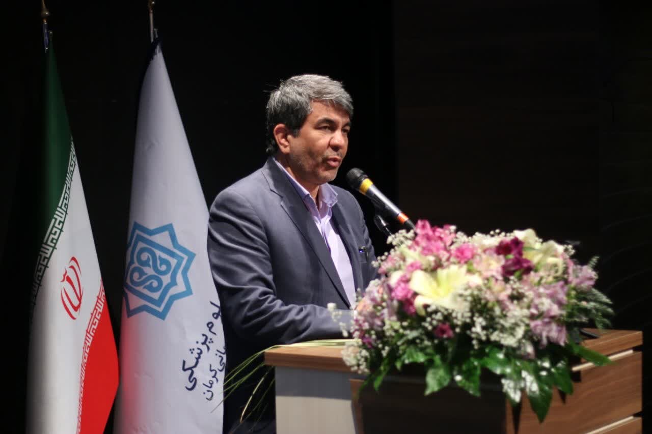 استاندار کرمان: تقویت زیرساخت‌های جمعیتی وظیفه ملی است | خبر کرمان