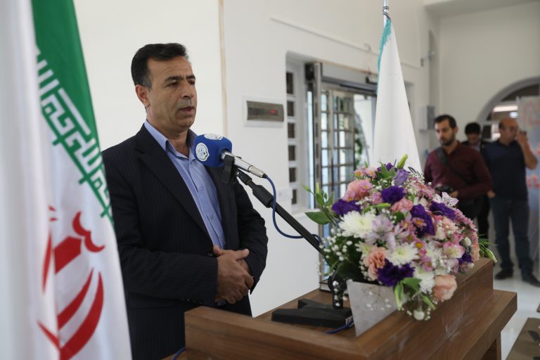 رئیس مرکز کارشناسان رسمی دادگستری کرمان: مرکز کارشناسان کرمان با حمایت دادگستری جزو برترین‌های کشور است / تاکید بر نقش کارشناسان در اتقان آراء