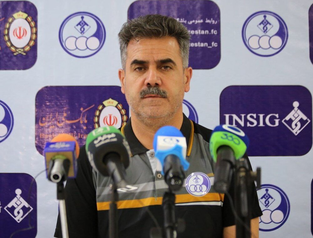 خدا نخواست که مس رفسنجان بیفتد/ نمی‌توانیم صعود تیم ملی را به کسی تقدیم کنیم | اخبار کرمان و شهرستان ها