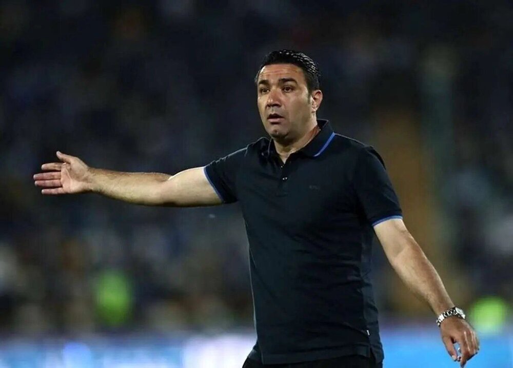 جواد نکونام در آستانه توافق با مس رفسنجان | اخبار کرمان و شهرستان ها