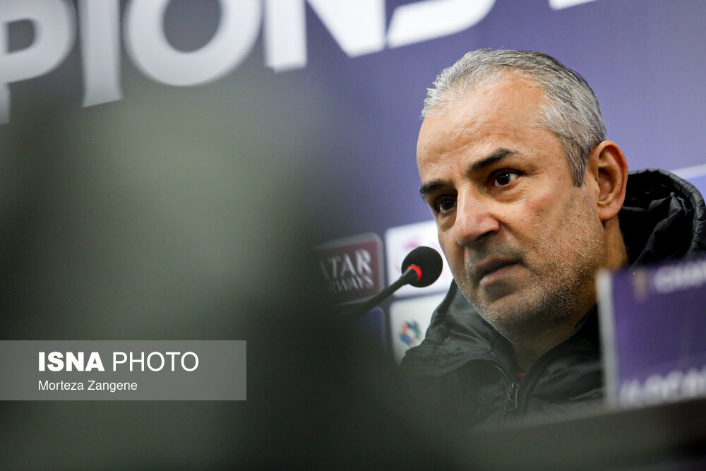 کارتال: به بازیکنانم تبریک می‌گویم | اخبار کرمان و شهرستان ها