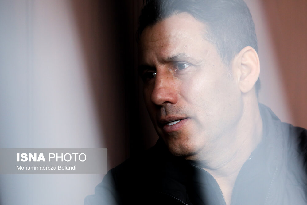 تارتار: حذف تراکتور و شکست سپاهان از بازیکنان گل گهر برمی‌آید | اخبار کرمان و شهرستان ها