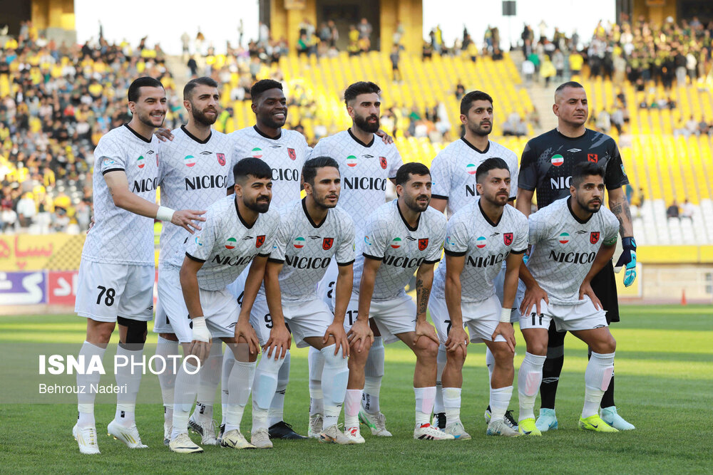 مشکل اصلی مس رفسنجان برای بقا در لیگ برتر | اخبار کرمان و شهرستان ها