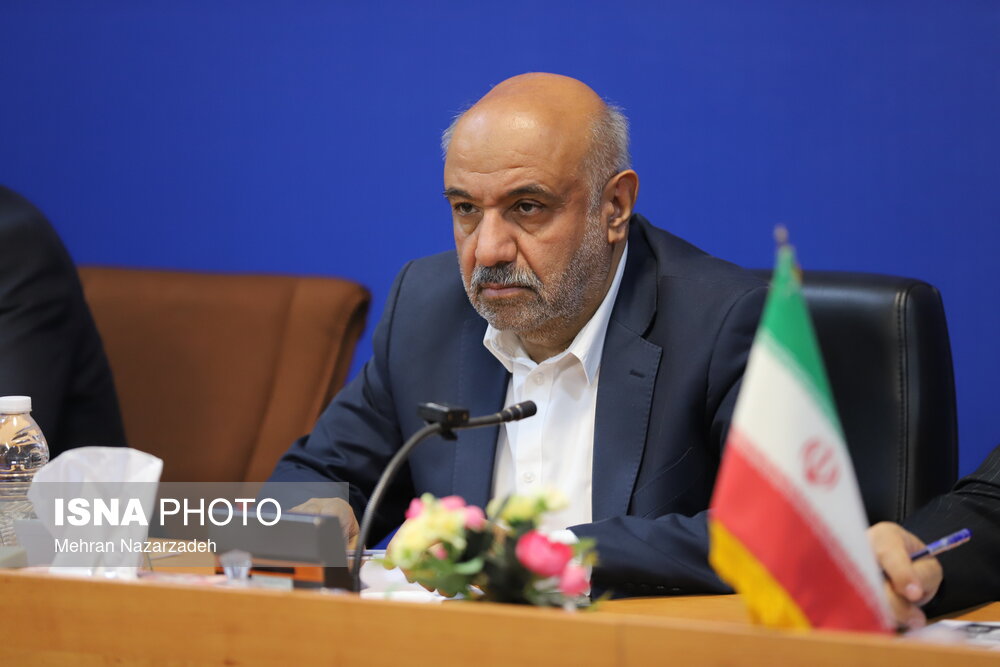 زیرساخت‌های اداری و درمانی تامین اجتماعی در جنوب کرمان تقویت می‌شوند  | اخبار کرمان و شهرستان ها