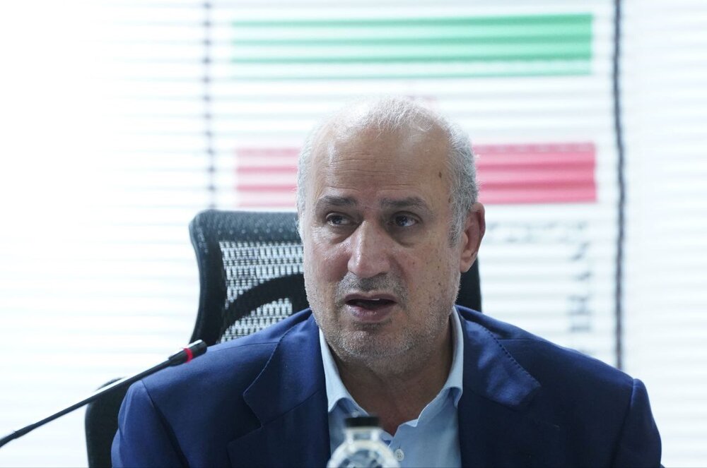 توضیج تاج درباره پرونده مس رفسنجان و احتمال سقوط به جای نساجی | اخبار کرمان و شهرستان ها