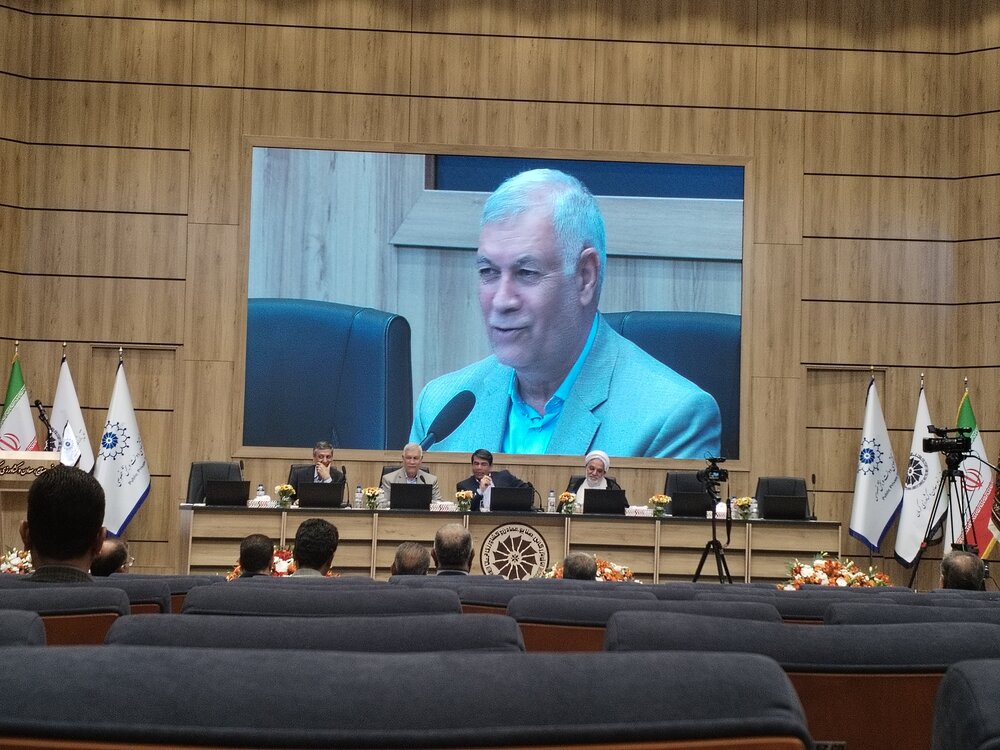 برخی مدیران، سرمایه‌گذاران را مرفهان بی‌درد می‌دانند | اخبار کرمان و شهرستان ها