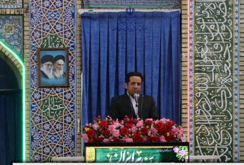فعالیت بیش از ۴۶ هزار معلم در مدارس استان کرمان | اخبار کرمان و شهرستان ها