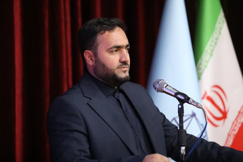 تشریح اقدامات سه ساله رئیس سابق دادگستری زرند | اخبار کرمان و شهرستان ها