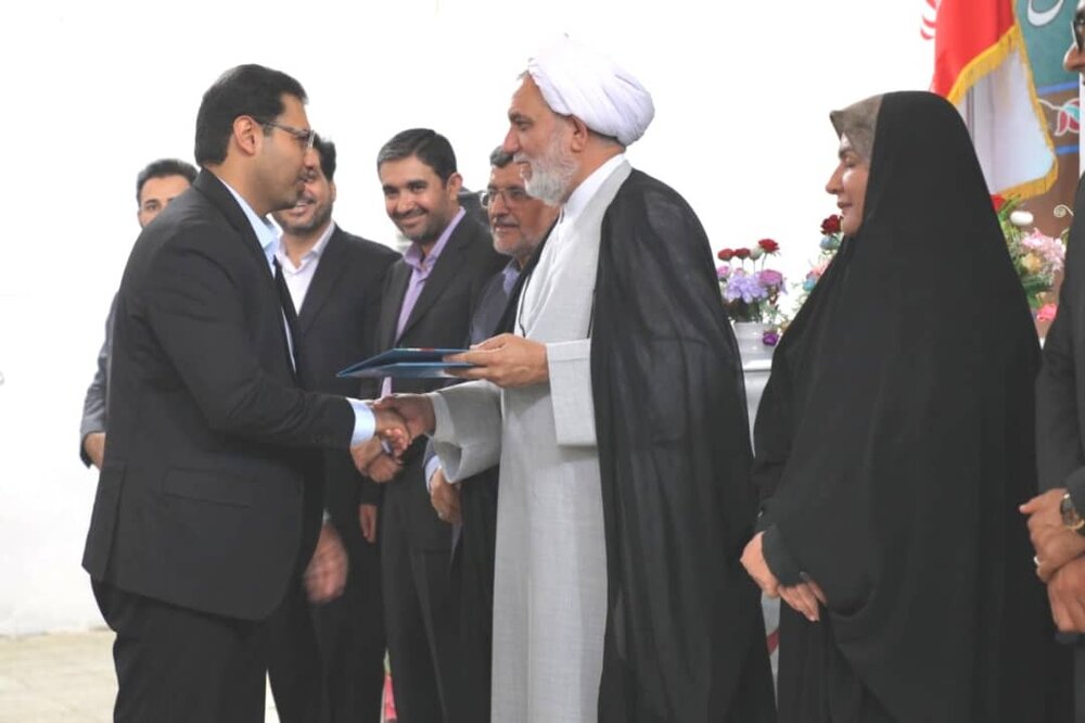 دادگاه عمومی در بخش اسماعیلی جیرفت راه‌اندازی شد  | اخبار کرمان و شهرستان ها