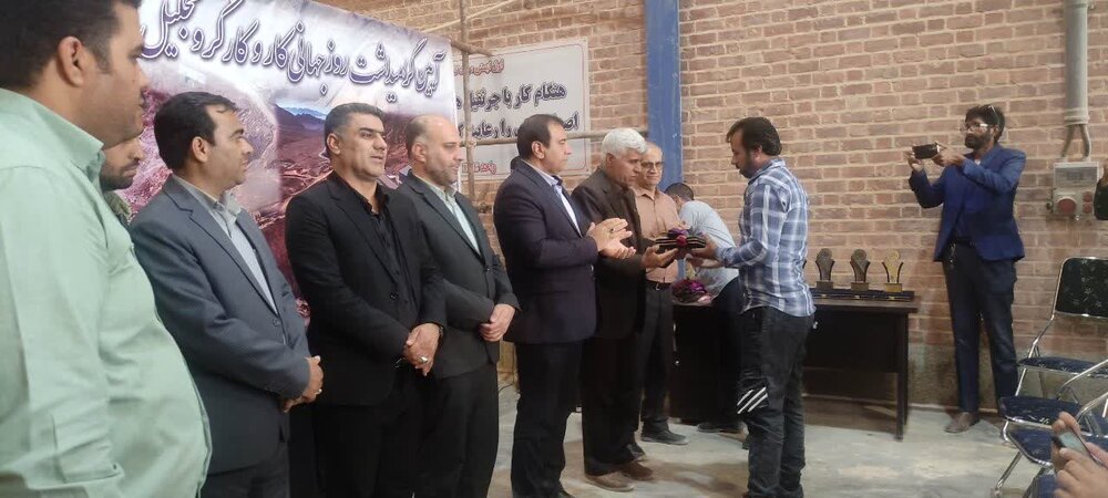 لزوم ایجاد فرصت‌های شغلی مناسب برای بانوان | اخبار کرمان و شهرستان ها