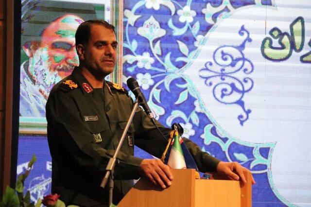 انسجام در اجرای پروژه‌های محرومیت‌زدایی با تشکیل قرارگاه‌های جهادی | اخبار کرمان و شهرستان ها