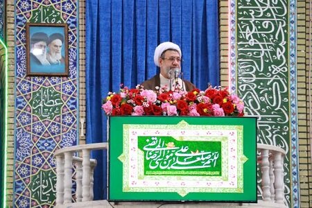 اعمال خاموشی‌ها برای همه یکسان باشد/ پیام رهبری، جایگاه حوزه را تبیین کرد | اخبار کرمان و شهرستان ها