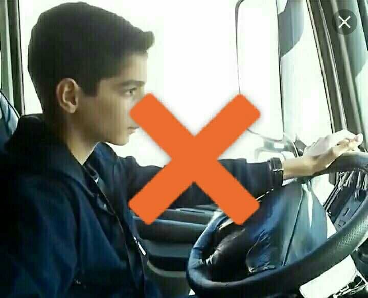 سن رانندگی در برخی پرونده‌های زرند به ۹ سال رسیده/ برخورد قاطع با مجرمان | اخبار کرمان و شهرستان ها