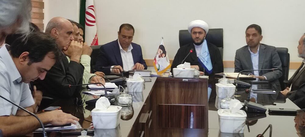 تداوم اقدامات نظارتی در ادارات بم؛ بازداشت کارمند و جابه‌جایی رئیس یک اداره | اخبار کرمان و شهرستان ها