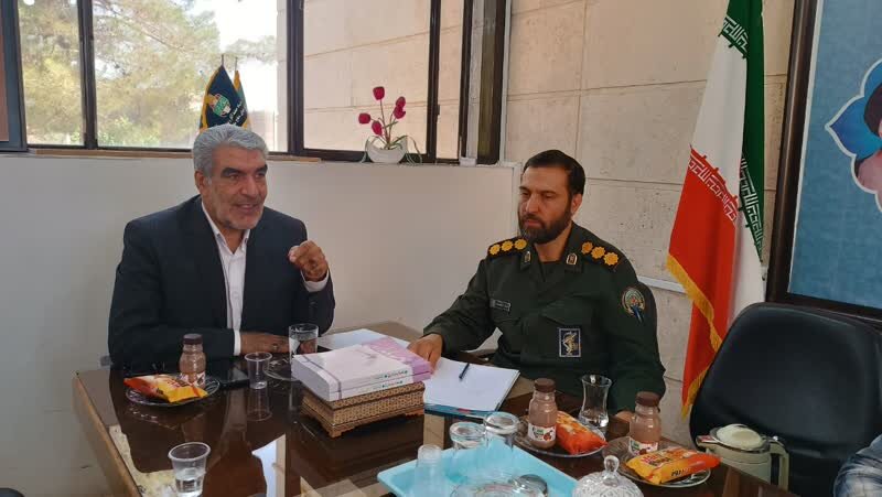 یازدهمین دوره کنگره ملی ادبیات پایداری در کرمان برگزار می‌شود | اخبار کرمان و شهرستان ها