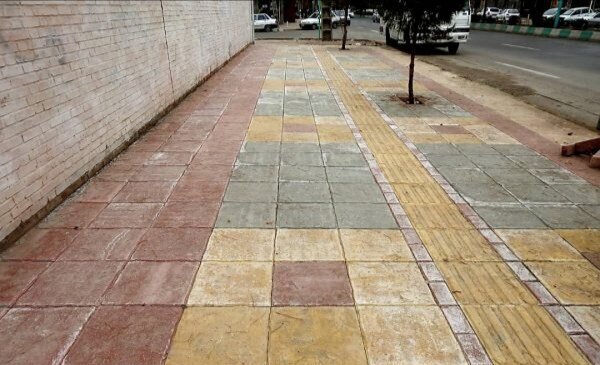 تکمیل ۱۵۰ هزار متر پیاده‌روسازی، نماد هم‌افزایی و آغاز مسیر تحول شهری است | اخبار کرمان و شهرستان ها