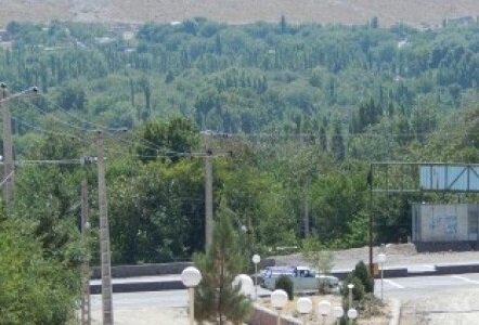 رونق گردشگری دهبکری بم با حمایت اداره کل میراث فرهنگی/ راه‌اندازی خانه صنایع دستی | اخبار کرمان و شهرستان ها