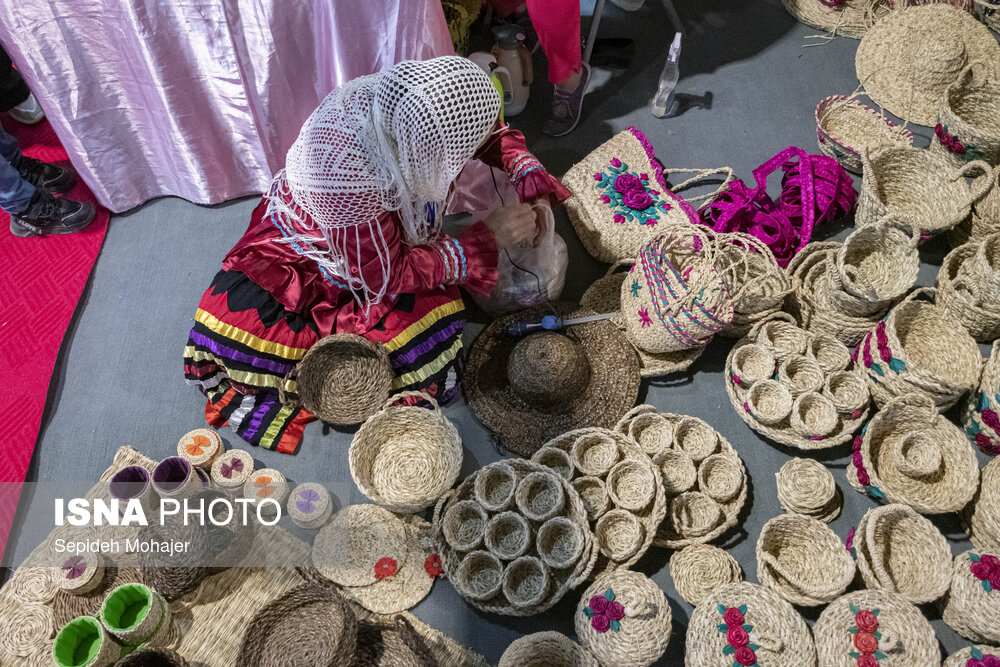 جشنواره ملی صنایع دستی و غذایی اقوام ایرانی در رفسنجان برگزار می‌شود | اخبار کرمان و شهرستان ها