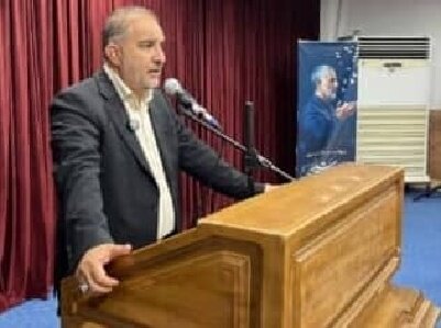 خبرهای خوب رئیس کمیسیون کشاورزی مجلس برای پیازکاران جنوب کرمان  | اخبار کرمان و شهرستان ها