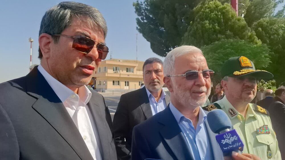 ایران ظرفیت پذیرش اتباع غیرمجاز را ندارد | اخبار کرمان و شهرستان ها