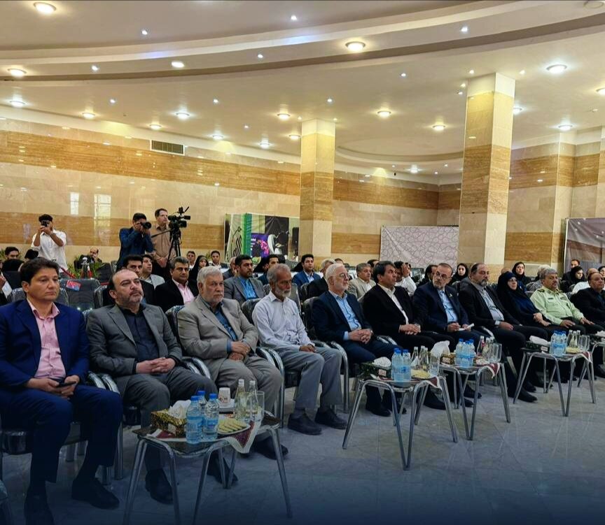 افتتاح کارخانه نوآوری کرمان؛ گامی در مسیر توسعه اقتصاد دانش‌بنیان در استان | اخبار کرمان و شهرستان ها