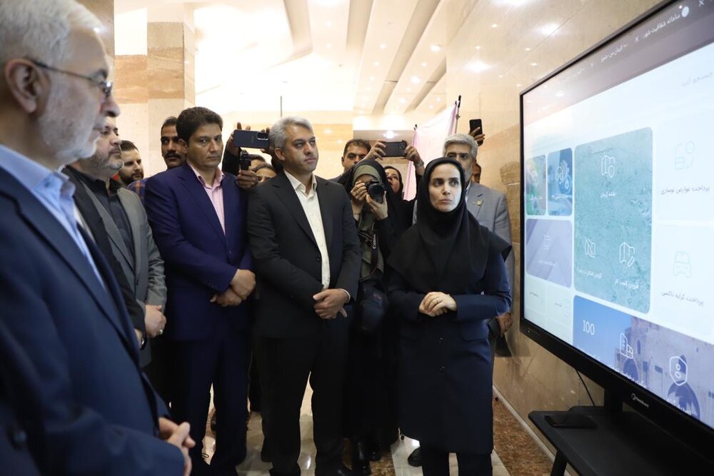 فاز نخست کارخانه نوآوری شهرداری کرمان با حضور وزیر کشور افتتاح شد | اخبار کرمان و شهرستان ها
