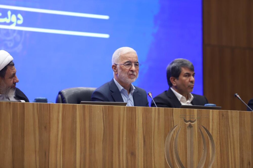 تعطیلی ۱۵ روزه صنایع شایعه‌ است/ مدیریت مصرف باید بین همه توزیع شود | اخبار کرمان و شهرستان ها