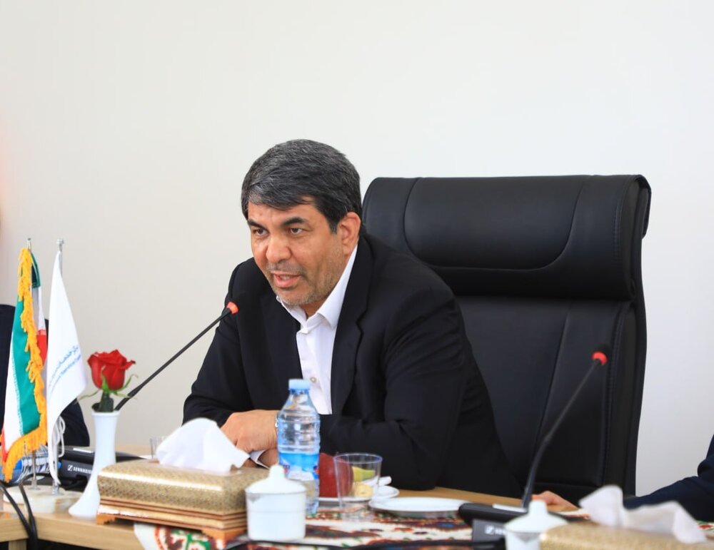 قفل‌های سرمایه‌گذاری با همراهی نهادهای امنیتی باز شد / کرمان در مسیر تبدیل‌شدن به پایتخت اقتصادی شرق | اخبار کرمان و شهرستان ها