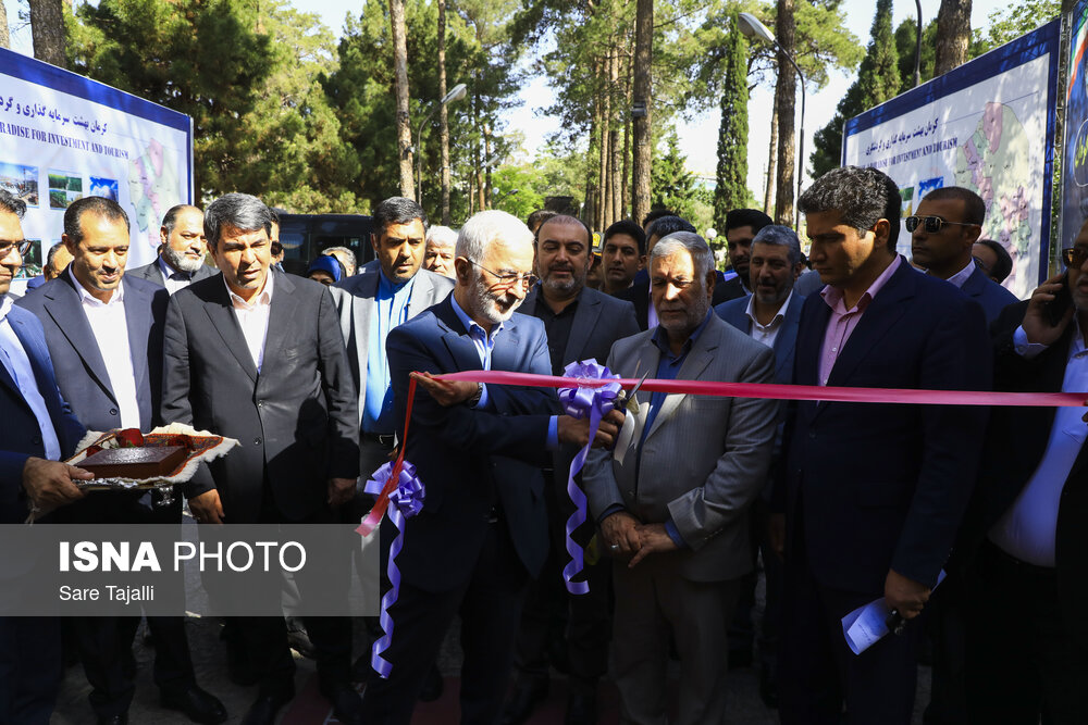 سفر وزیر کشور به کرمان | اخبار کرمان و شهرستان ها