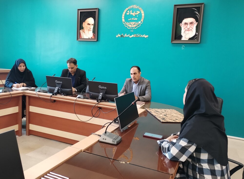 رسانه‌ها پشتوانه‌ای قدرتمند برای حفاظت از محیط زیست هستند | اخبار کرمان و شهرستان ها