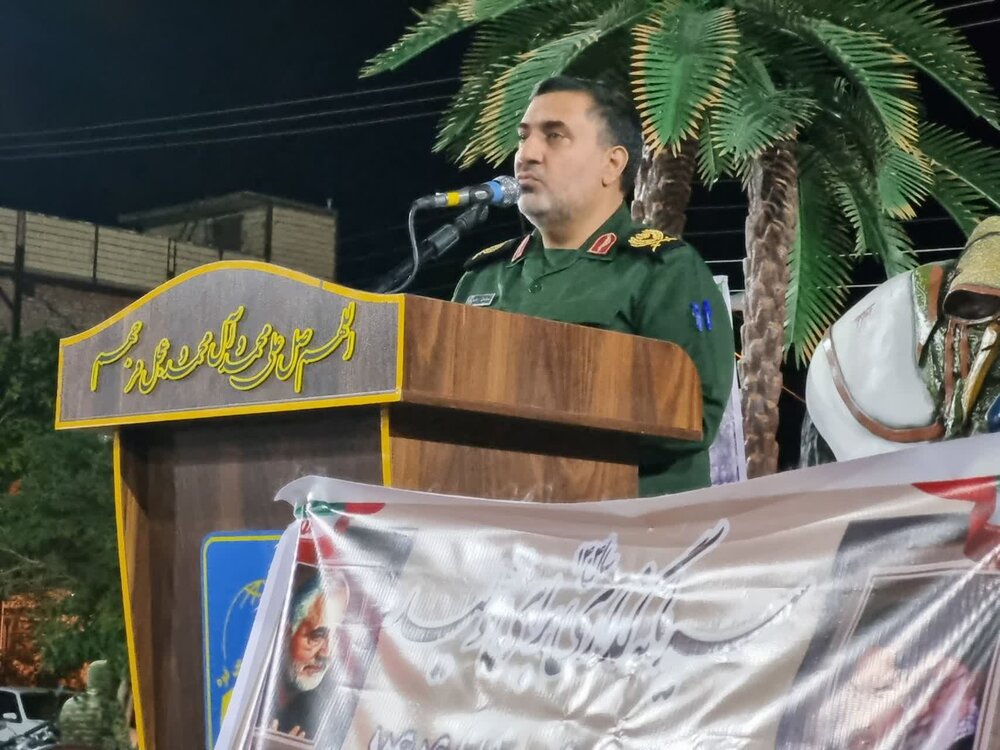 مسئولان به تأسی از شهید رئیسی، خود را وقف خدمت به مردم و پیشرفت کشور کنند | اخبار کرمان و شهرستان ها