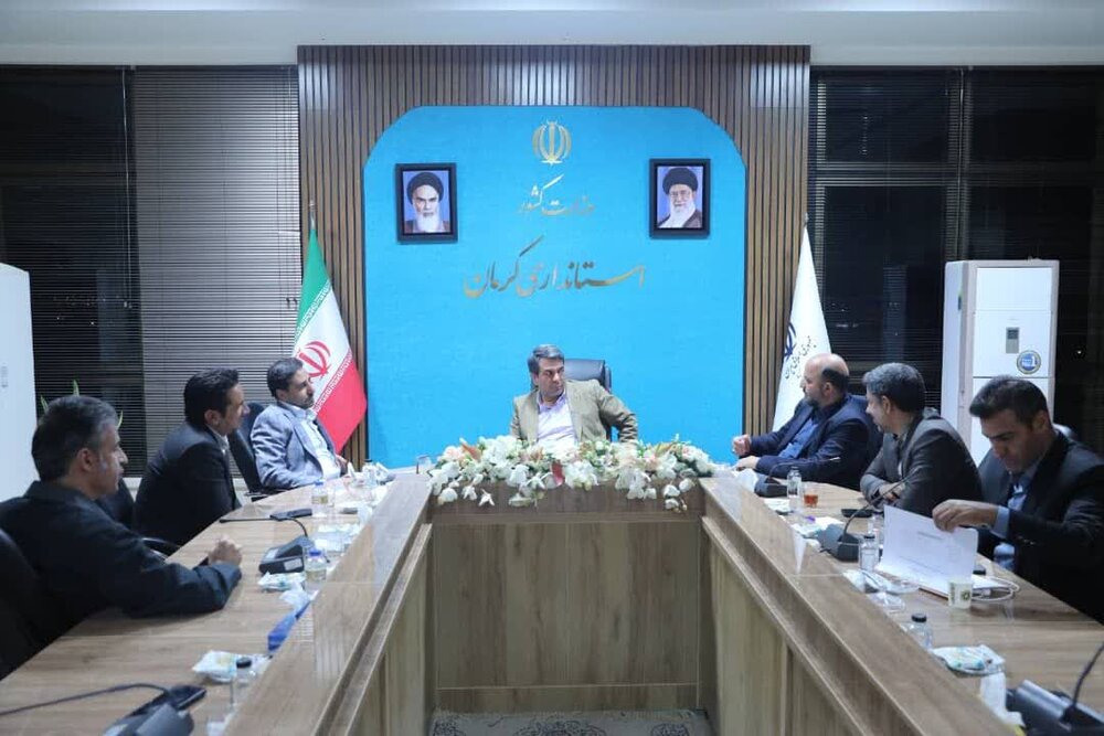 ۲ هنرستان ۳۰ کلاسه جوار صنعت در شهرستان‌های سیرجان و کرمان احداث می‌شود  | اخبار کرمان و شهرستان ها