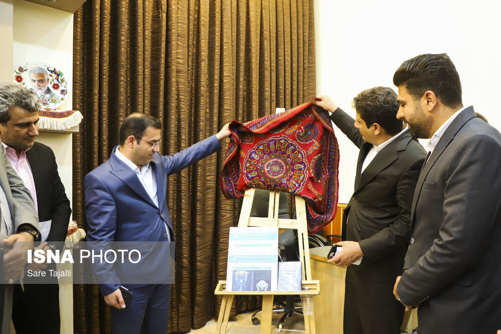 جلسه شورای مهارت استان کرمان | اخبار کرمان و شهرستان ها