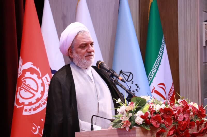 تحکیم ارتباط قوه قضائیه با مردم را دنبال می‌کنیم  | اخبار کرمان و شهرستان ها