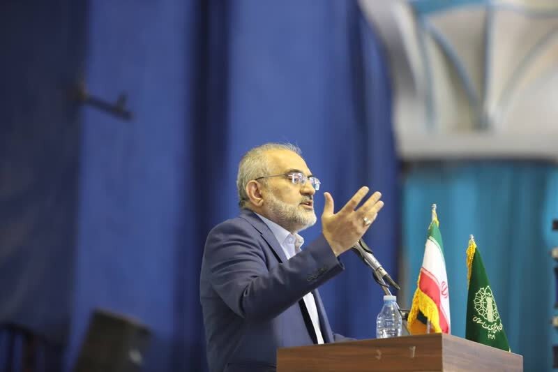 شهید رئیسی خدمت به مردم را بالاترین عبادت می‌دانست | اخبار کرمان و شهرستان ها