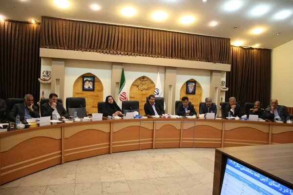 در نشست شورای عشایری استان کرمان چه گذشت؟ | اخبار کرمان و شهرستان ها
