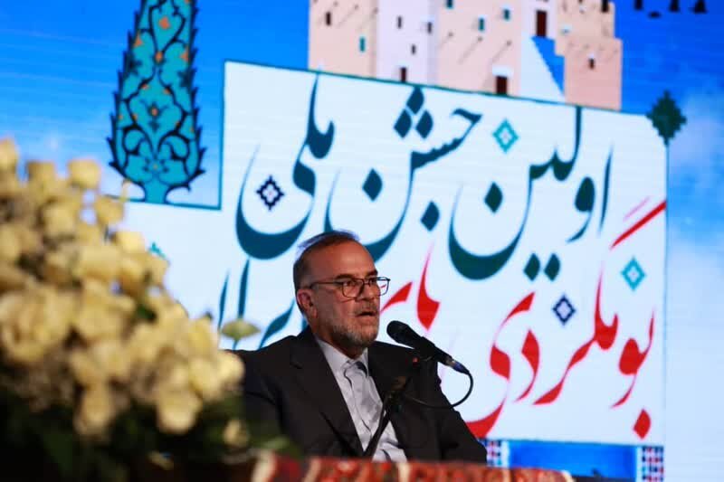 کرمان شهری با ظرفیت‌های بی‌نظیر تاریخی و مذهبی است | اخبار کرمان و شهرستان ها
