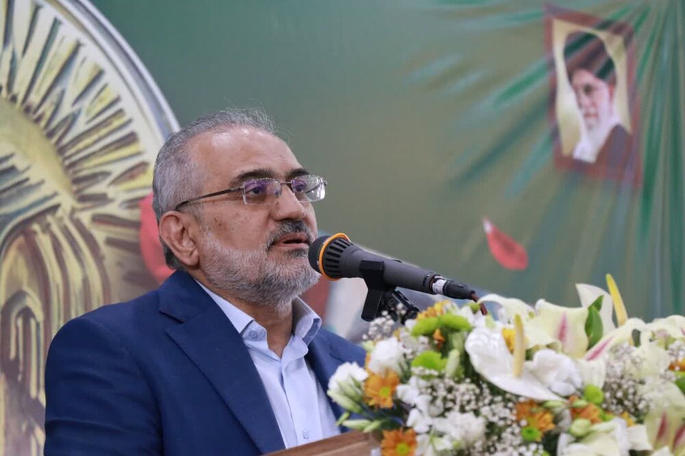 شهید رئیسی خود را هم‌ردیف با مردم می‌دانست | اخبار کرمان و شهرستان ها