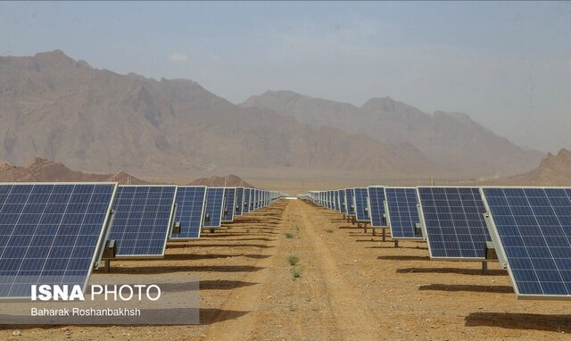 با اختیارات ویژه، کرمان می‌تواند پایلوت توسعه نیروگاه‌های تجدیدپذیر کشور شود | اخبار کرمان و شهرستان ها