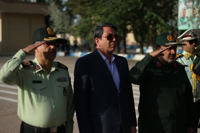 آزادی خرمشهر اوج پیوند دینی و غرور ملی بود | اخبار کرمان و شهرستان ها