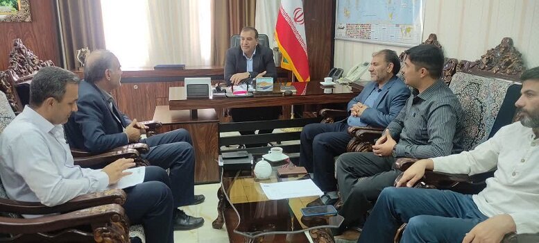 اجرای پروژه توسعه روستایی با مشارکت سازمان‌های بین‌المللی در بم | اخبار کرمان و شهرستان ها